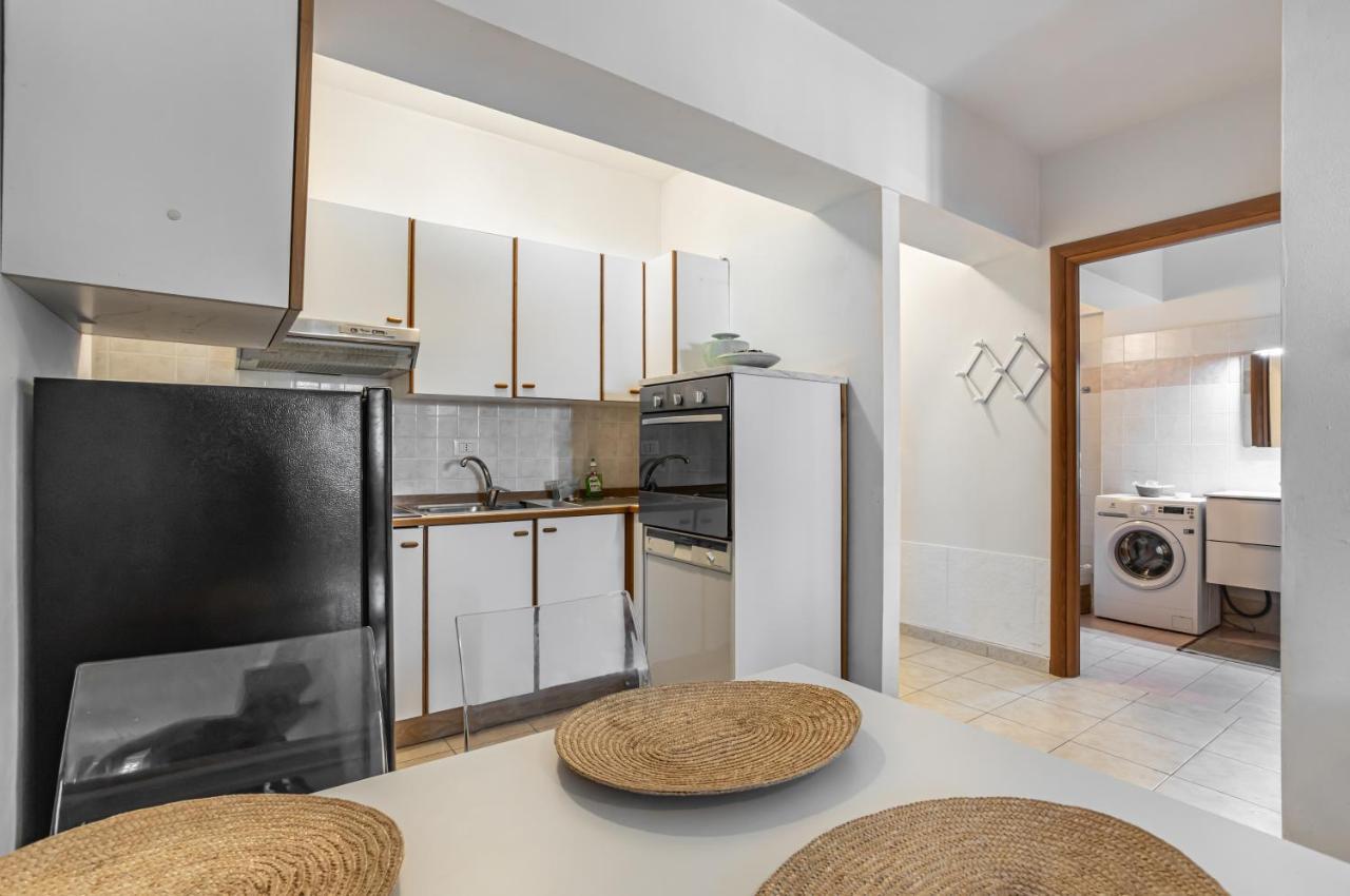 Viareggio Modern Apartment With Wifi! Екстер'єр фото