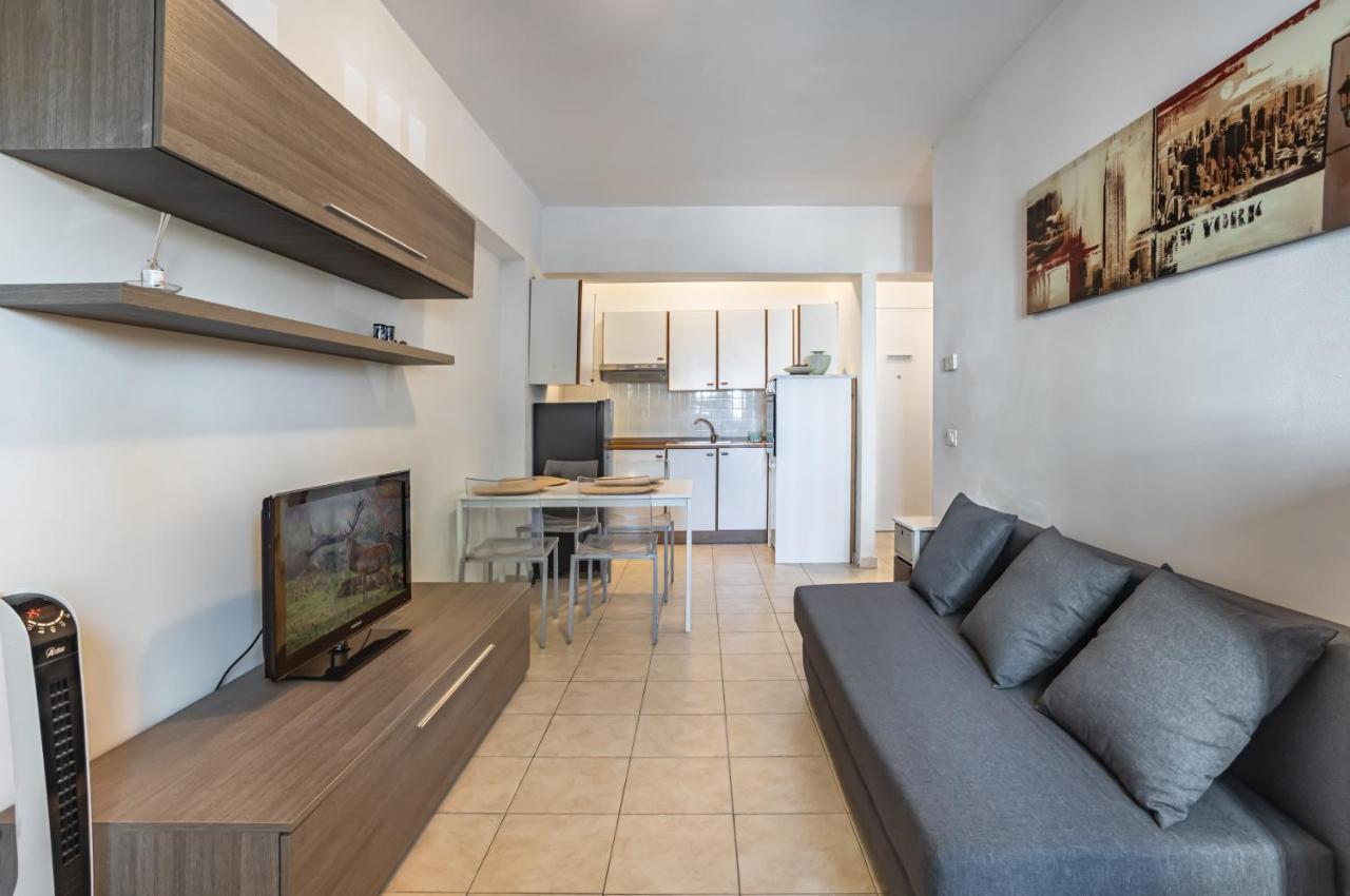 Viareggio Modern Apartment With Wifi! Екстер'єр фото