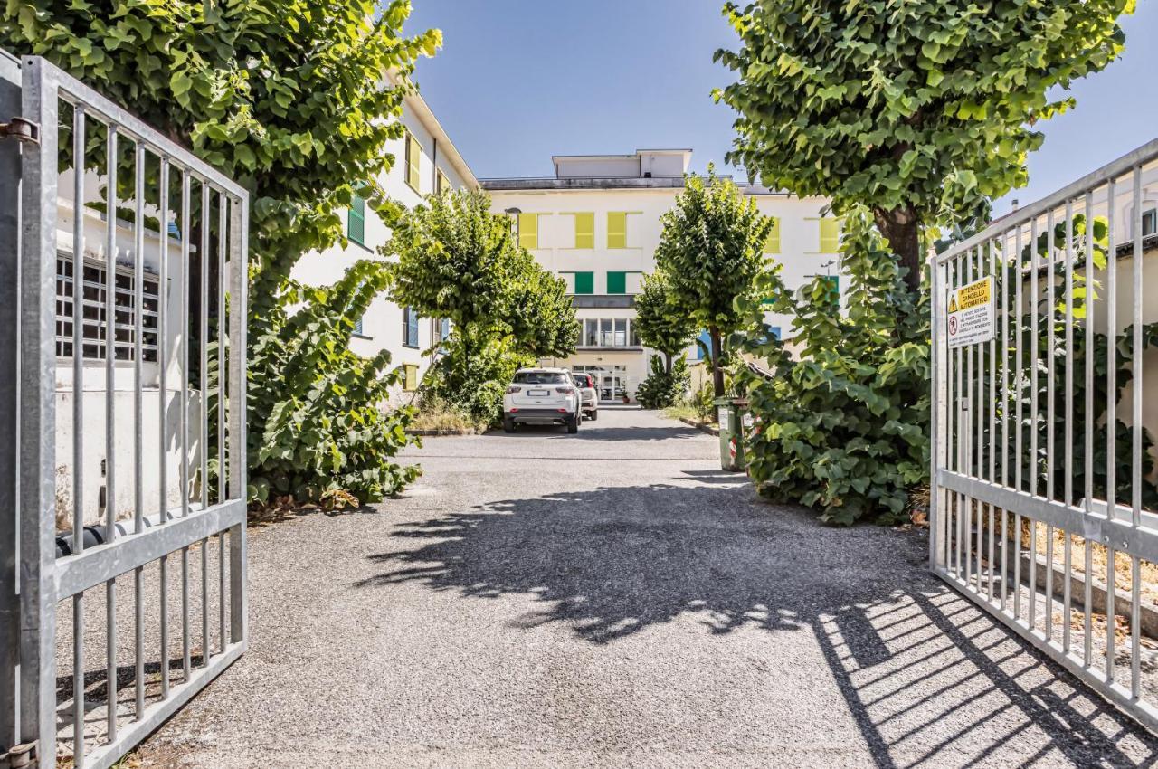 Viareggio Modern Apartment With Wifi! Екстер'єр фото