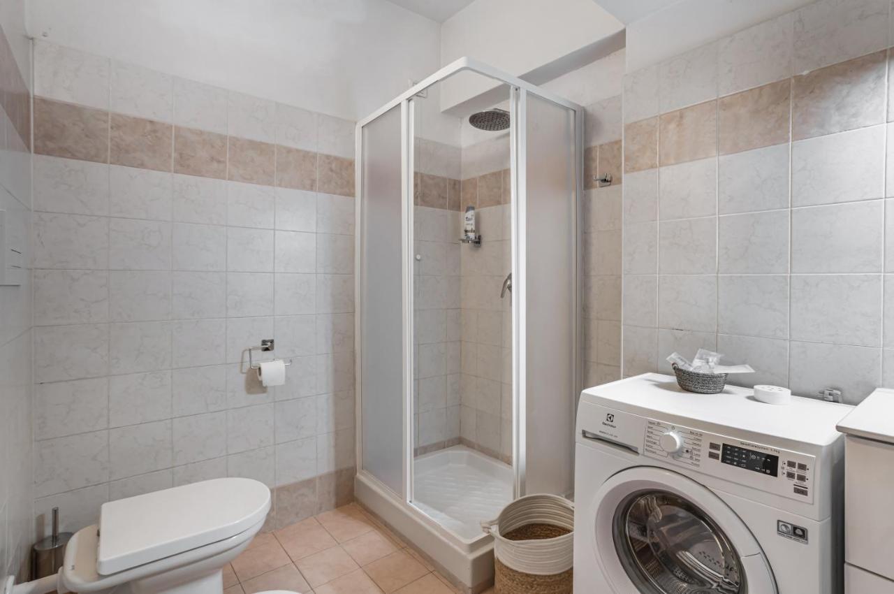 Viareggio Modern Apartment With Wifi! Екстер'єр фото