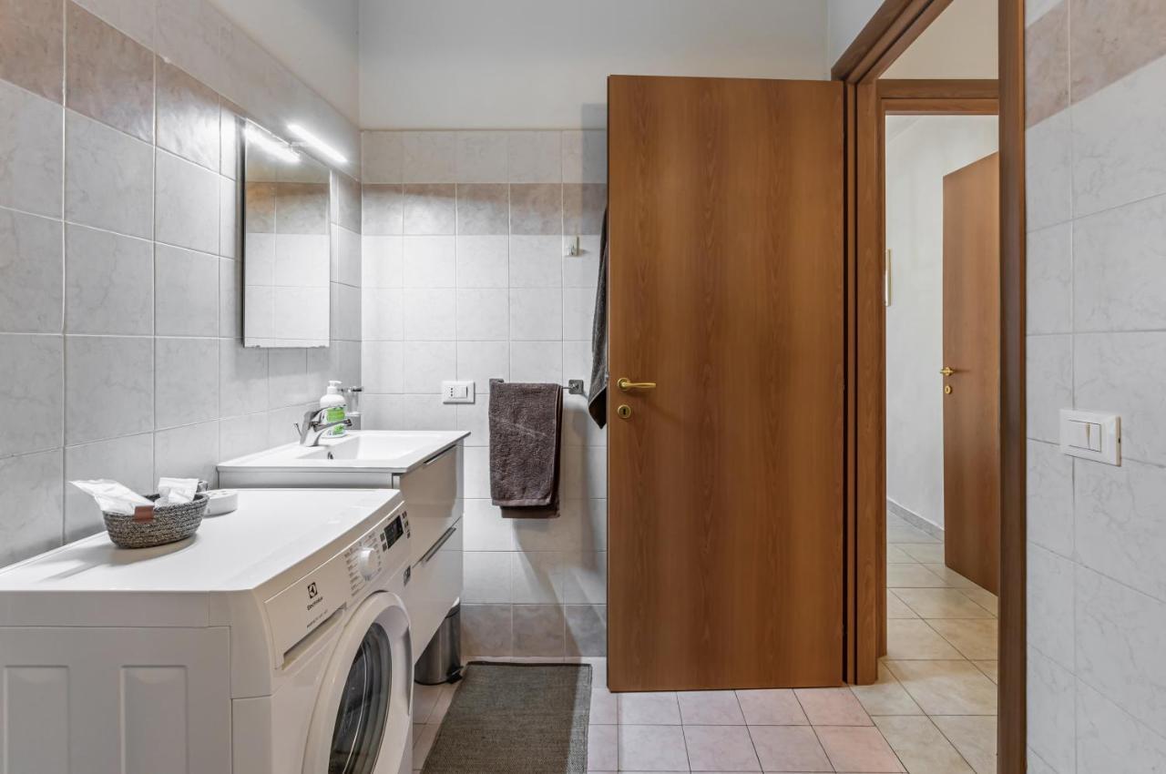 Viareggio Modern Apartment With Wifi! Екстер'єр фото